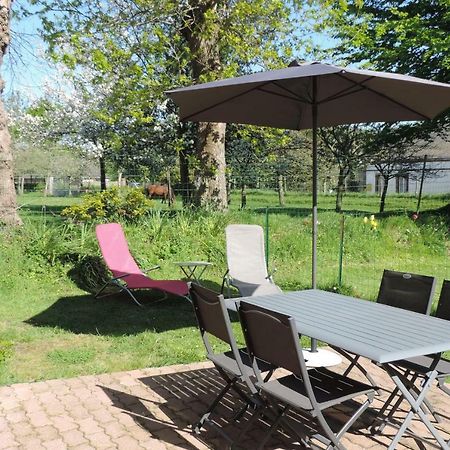 Belval Cottages Benouville  Экстерьер фото