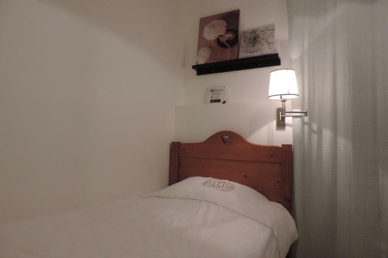 Belval Cottages Benouville  Экстерьер фото