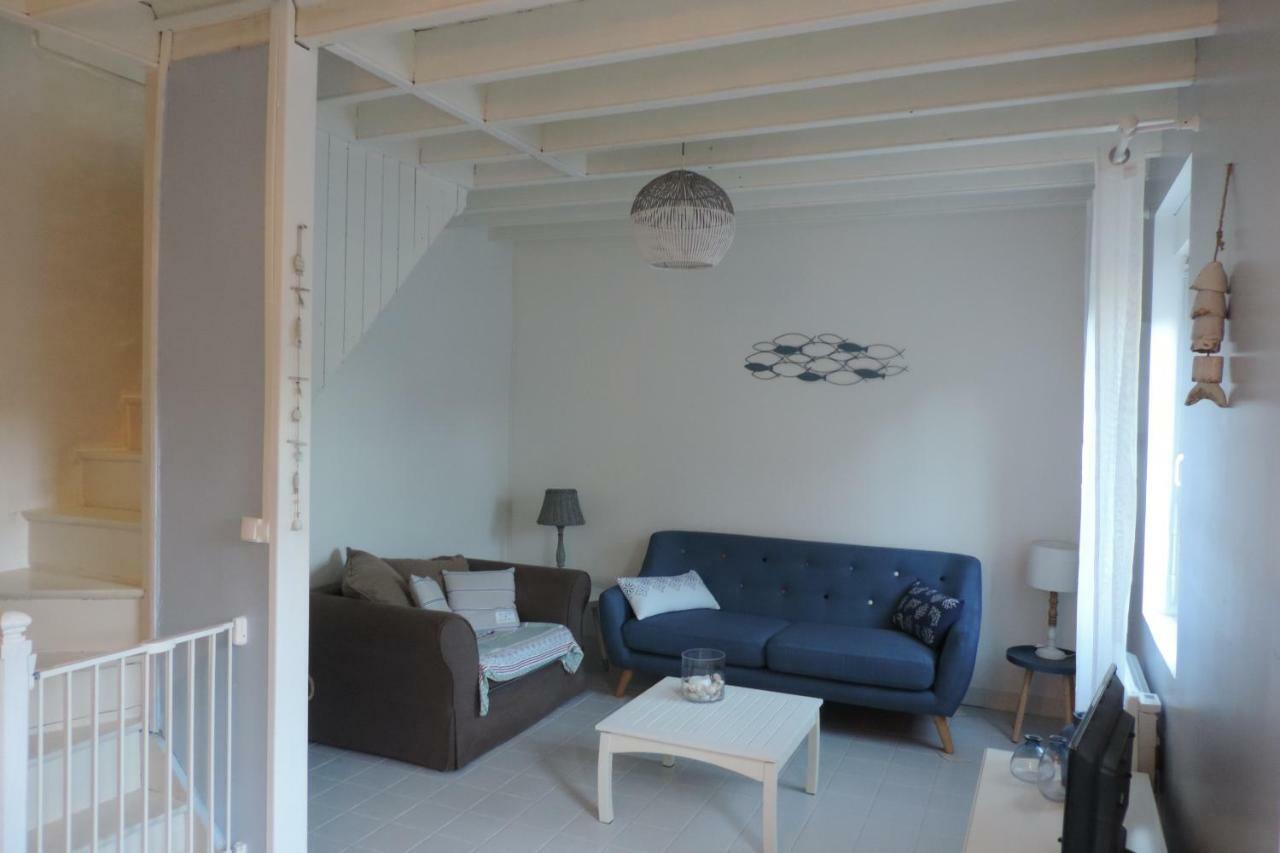 Belval Cottages Benouville  Экстерьер фото