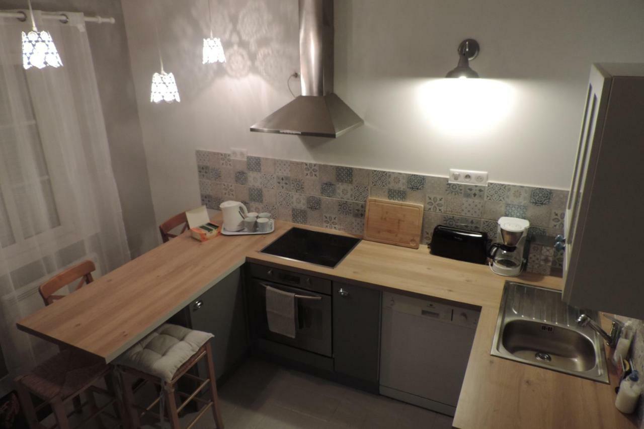Belval Cottages Benouville  Экстерьер фото