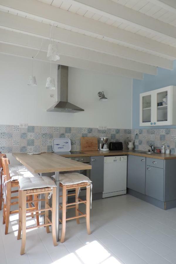 Belval Cottages Benouville  Экстерьер фото